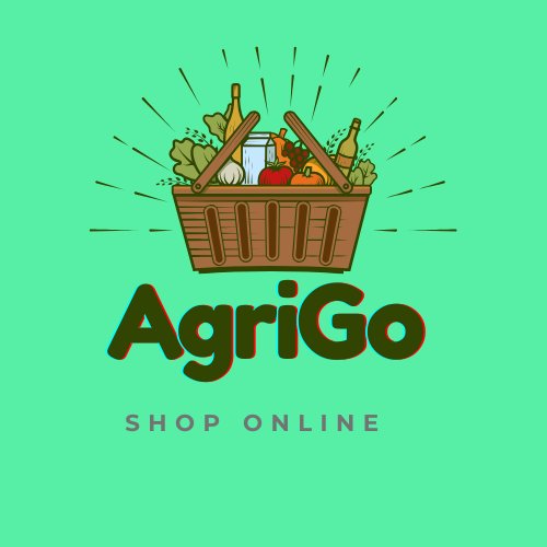 AgriGo Logo